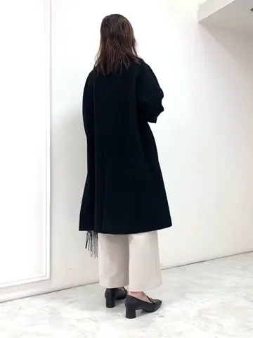 自由区 大塚 コーディネート画像