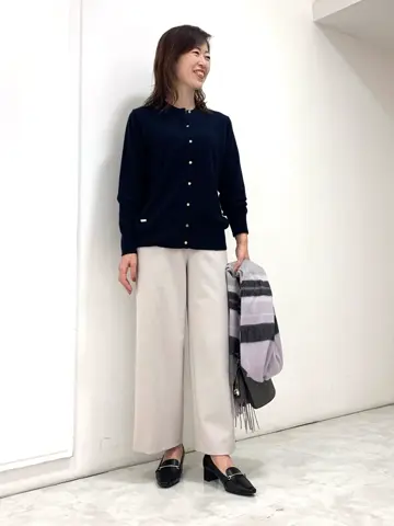 自由区 大塚 コーディネート画像