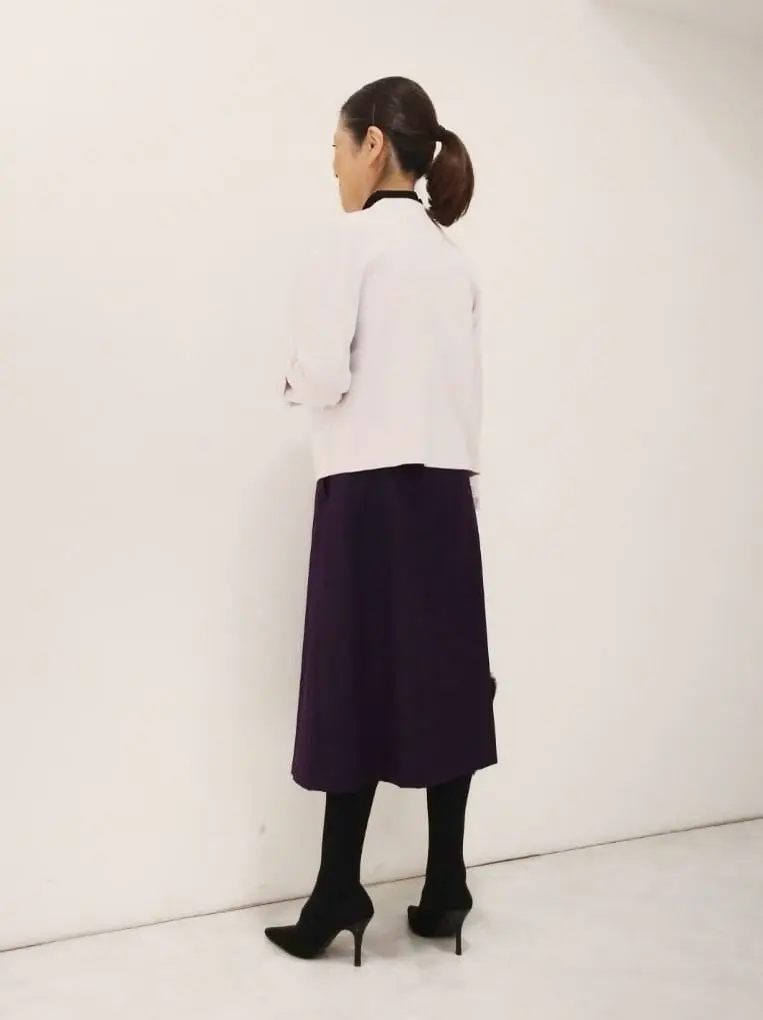 自由区 八田 コーディネート画像