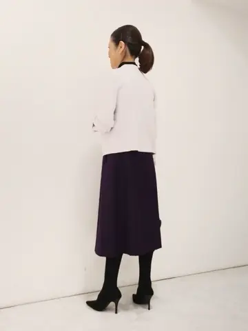 自由区 八田 コーディネート画像