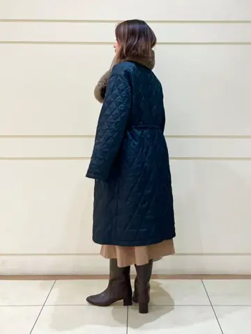 自由区 加藤 コーディネート画像