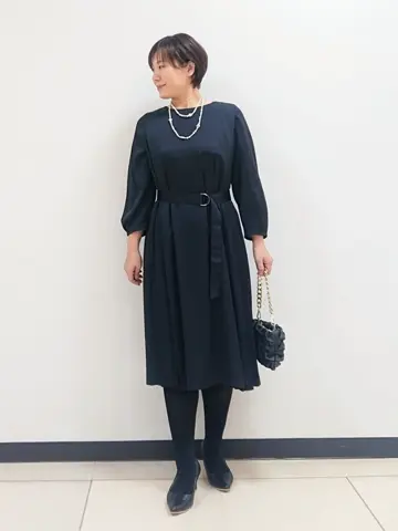 自由区 近藤 コーディネート画像