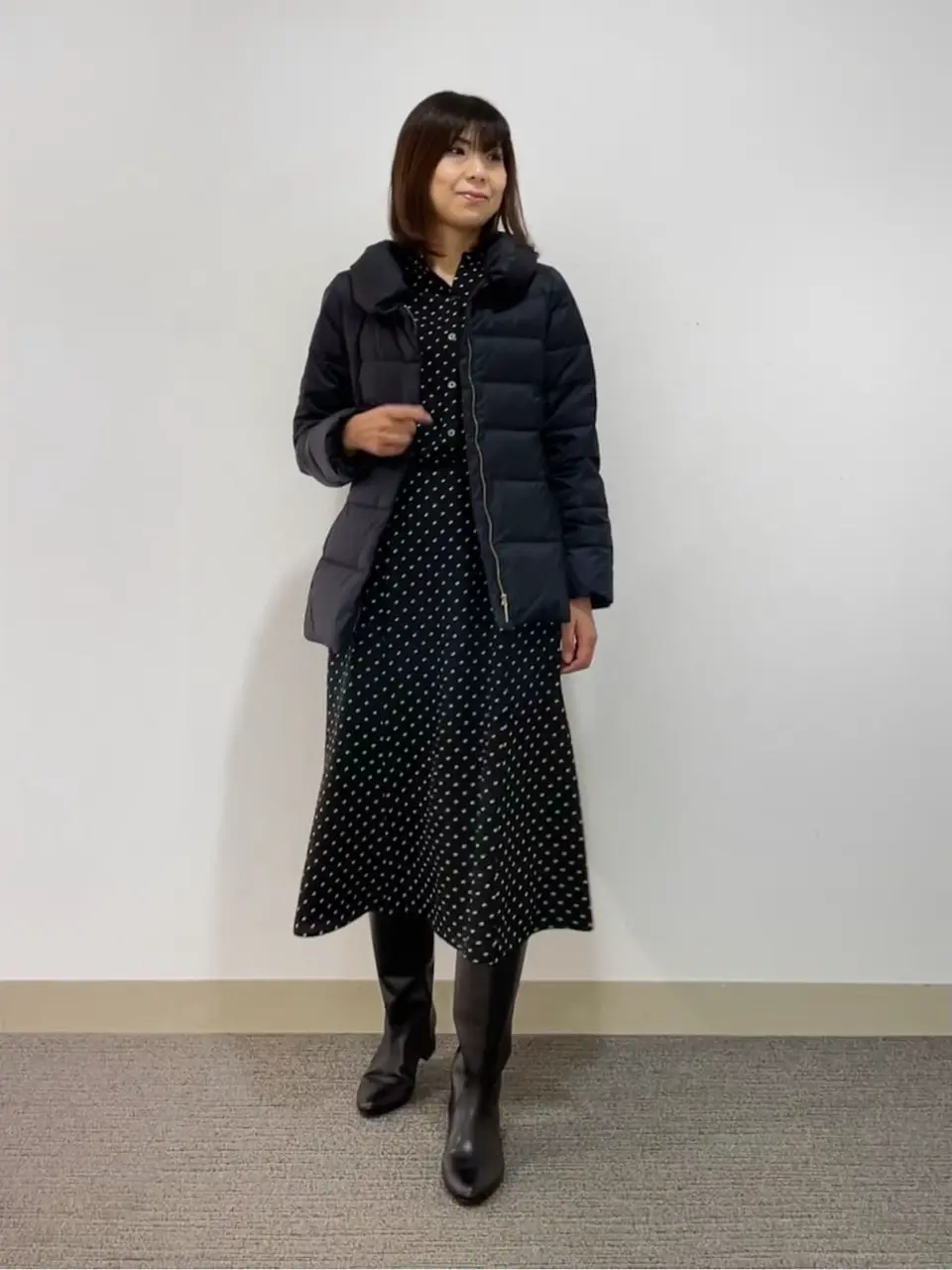   若旅 コーディネート画像