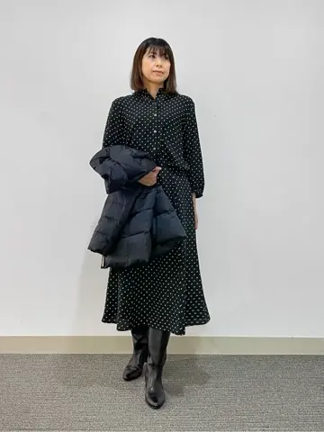 自由区  若旅 コーディネート画像