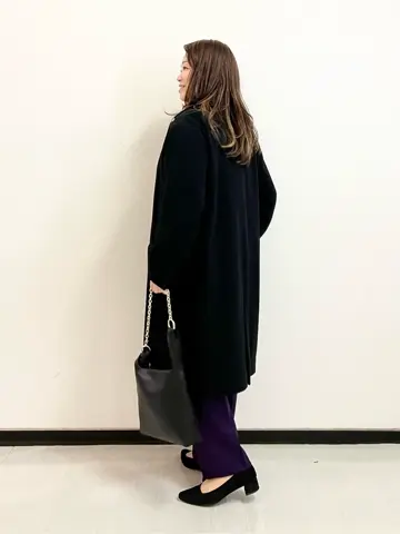 自由区 伊藤 コーディネート画像