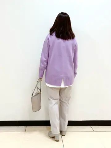 自由区 岡崎 コーディネート画像