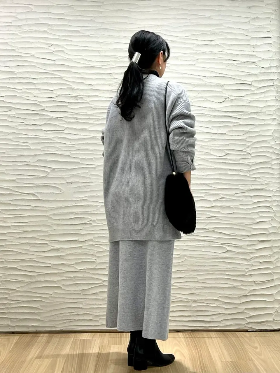 自由区 玉名 コーディネート画像