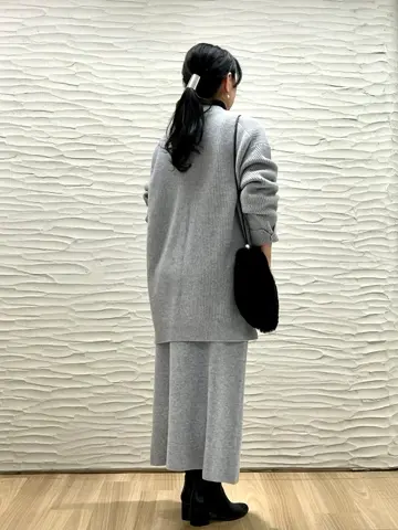 自由区 玉名 コーディネート画像