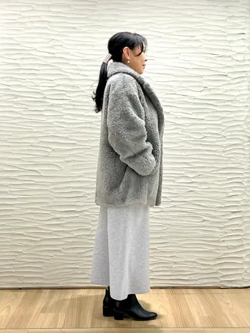 自由区 玉名 コーディネート画像