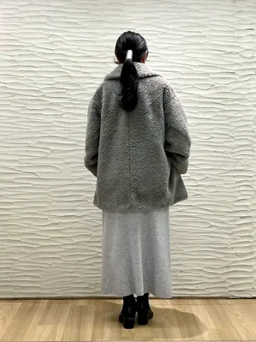 自由区 玉名 コーディネート画像