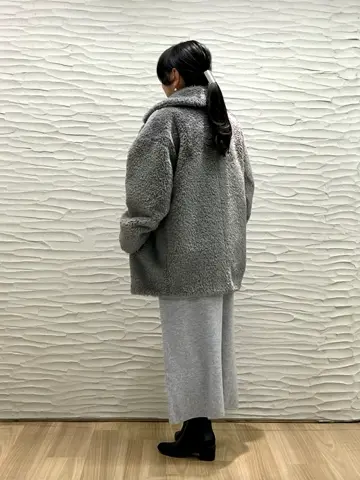 自由区 玉名 コーディネート画像