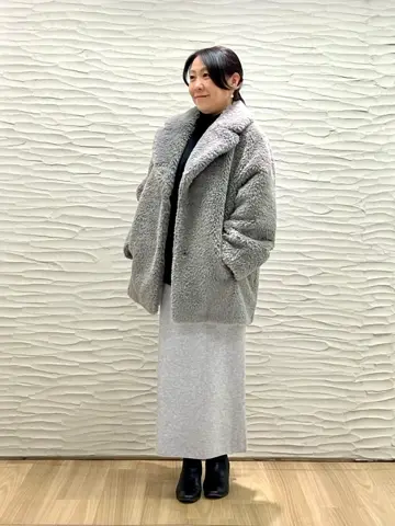 自由区 玉名 コーディネート画像