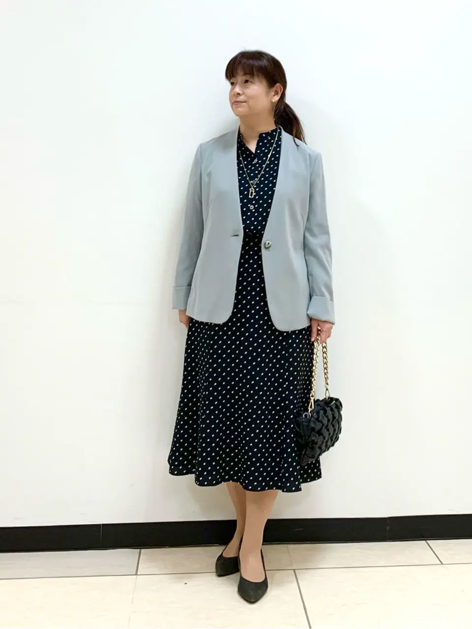  岡崎 コーディネート画像