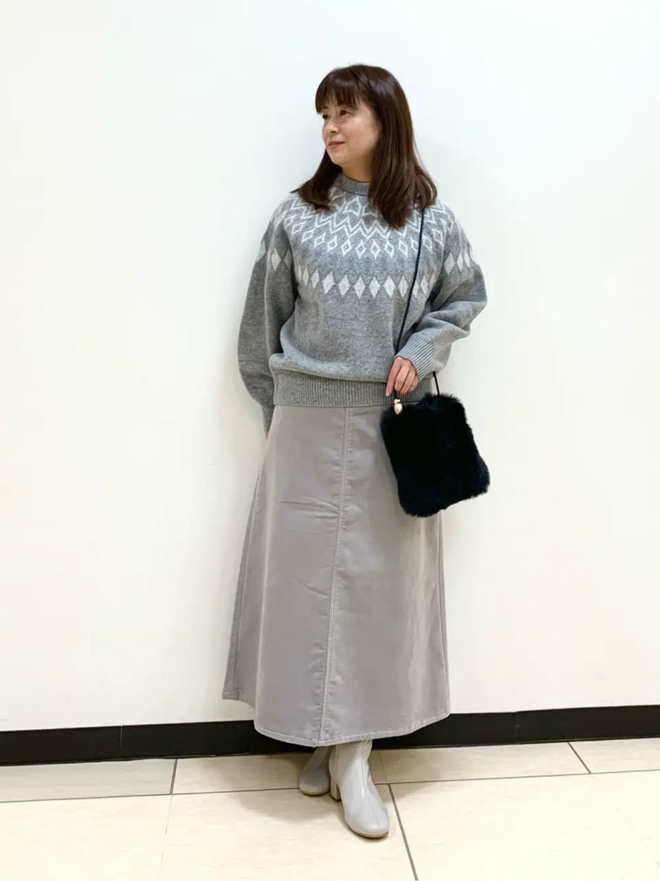  岡崎 コーディネート画像