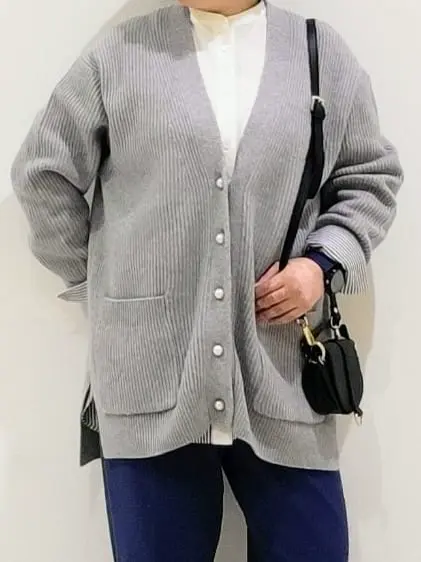 自由区 宇野 コーディネート画像