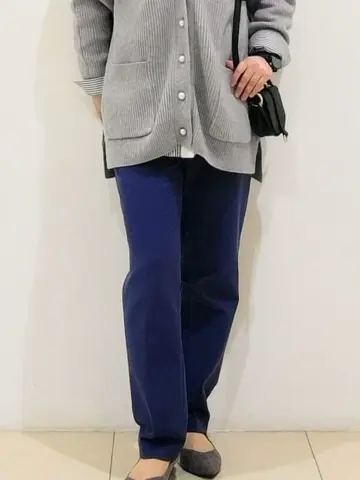 自由区 宇野 コーディネート画像