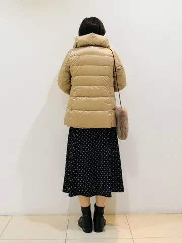 自由区 宇野 コーディネート画像