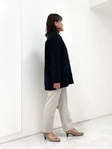 自由区 大野 コーディネート画像