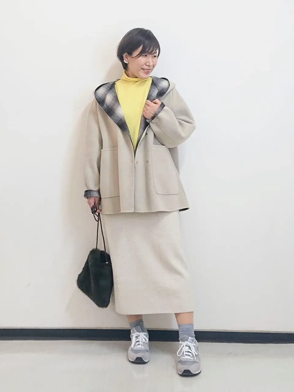  近藤 コーディネート画像