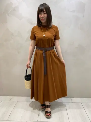 自由区 古賀 コーディネート画像