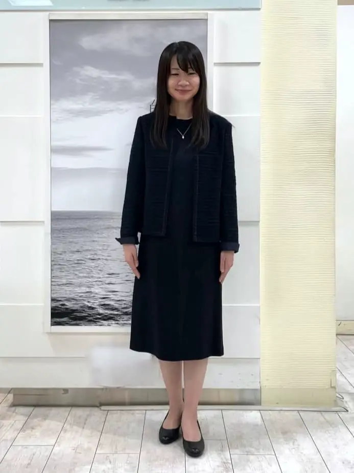 自由区 真田 コーディネート画像