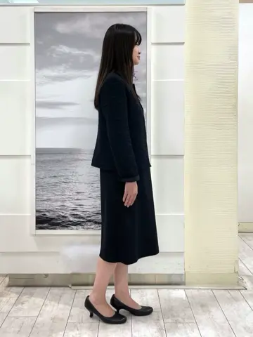 自由区 真田 コーディネート画像