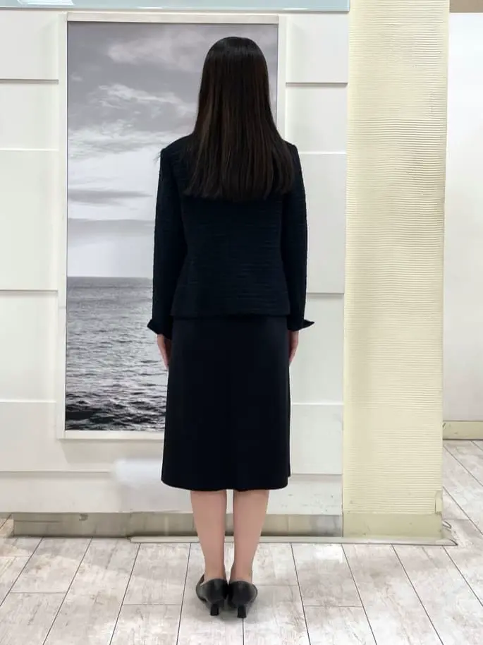 自由区 真田 コーディネート画像