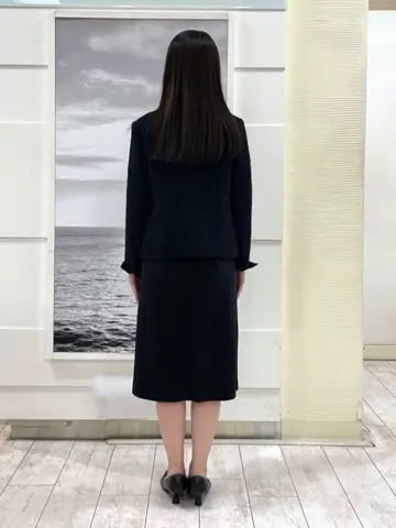 自由区 真田 コーディネート画像