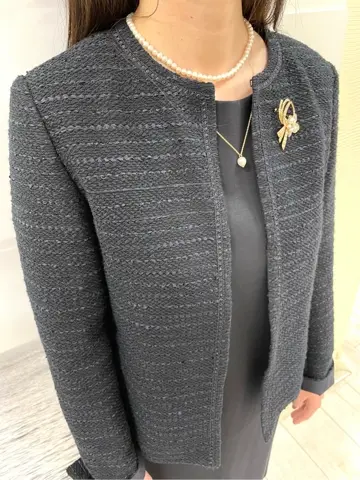 自由区 真田 コーディネート画像