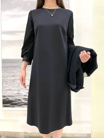 自由区 真田 コーディネート画像