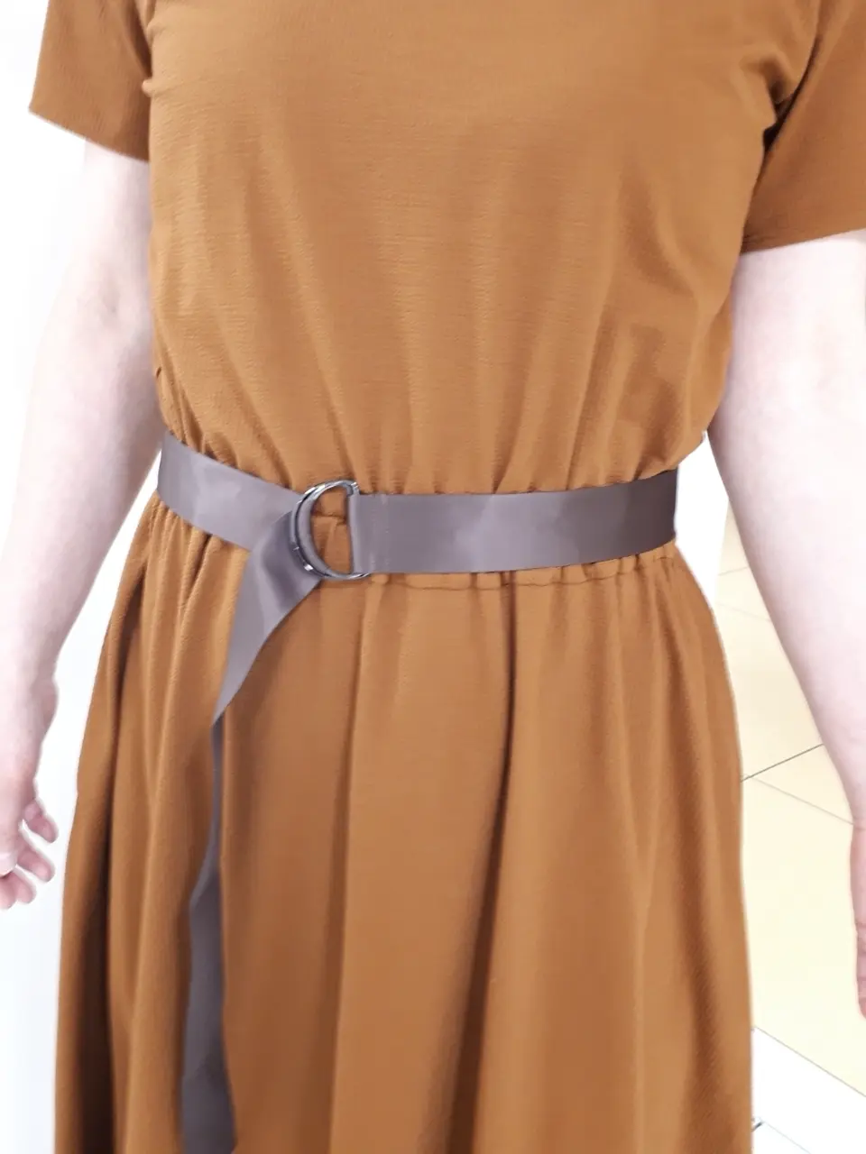 自由区 ナオミ コーディネート画像