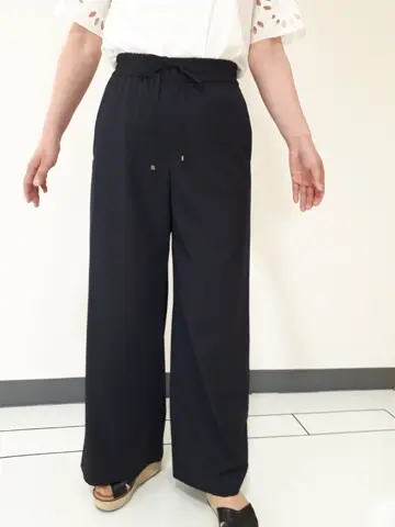 自由区 ナオミ コーディネート画像