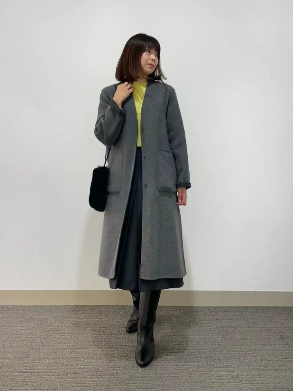   若旅 コーディネート画像