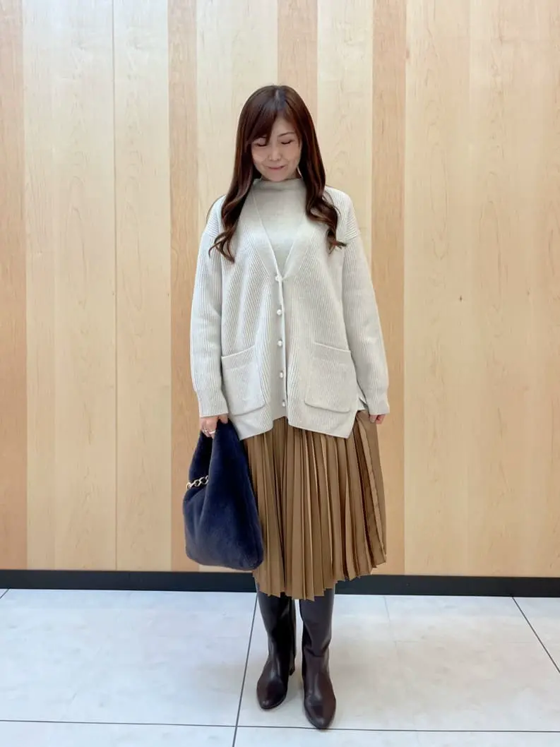  市川 コーディネート画像