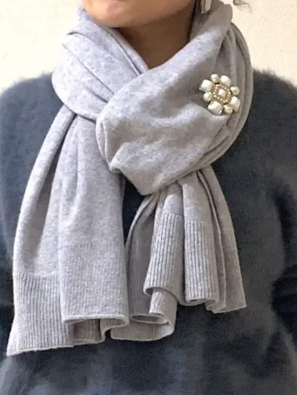 自由区 坂本 コーディネート画像