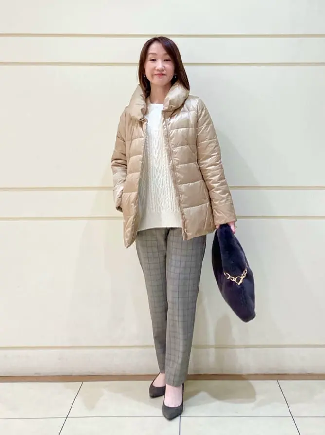  加藤 コーディネート画像