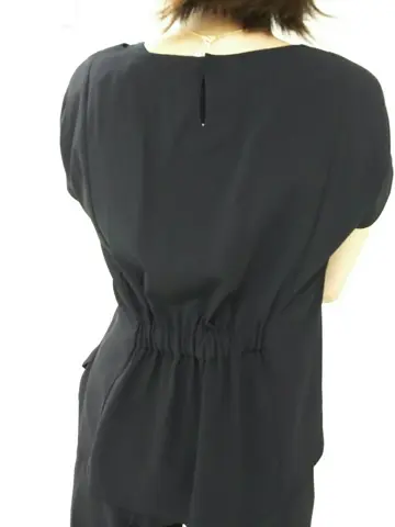 自由区 KAZU コーディネート画像