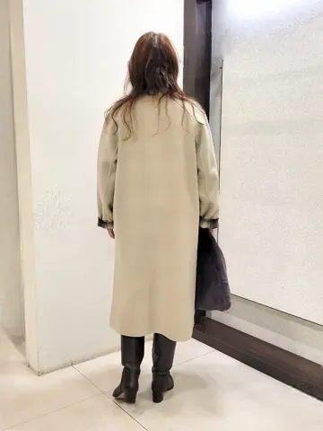 自由区 中村 コーディネート画像