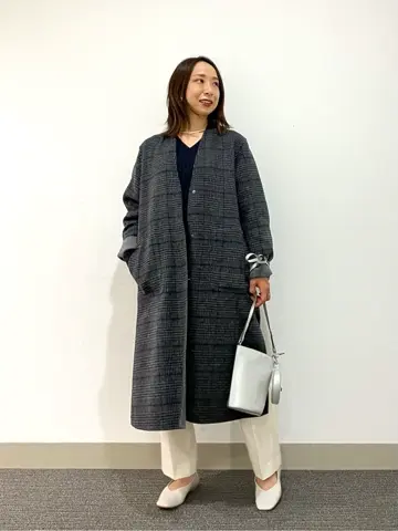 自由区 設楽 コーディネート画像