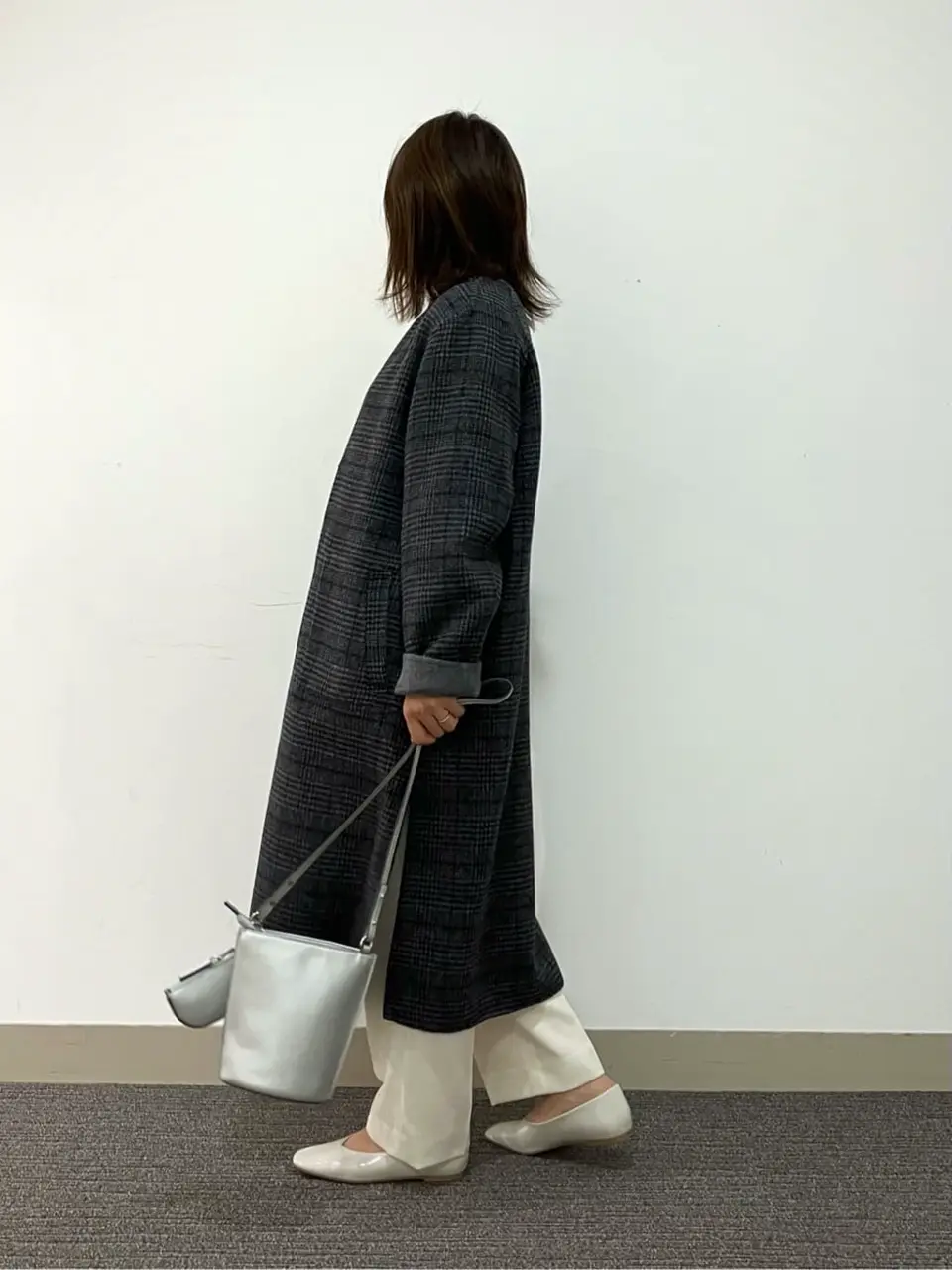 自由区 設楽 コーディネート画像