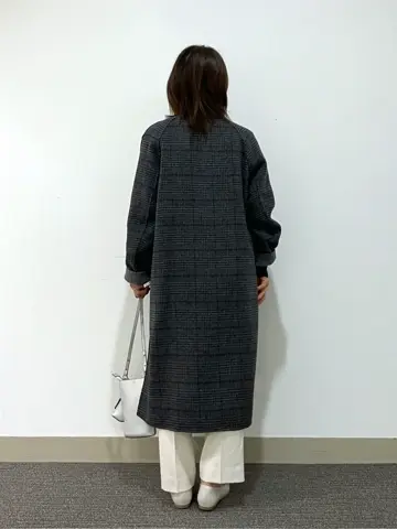 自由区 設楽 コーディネート画像