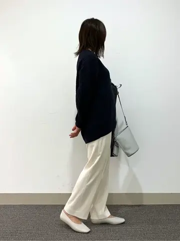 自由区 設楽 コーディネート画像