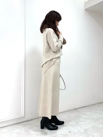 自由区 大塚 コーディネート画像