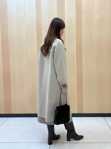 自由区 市川 コーディネート画像