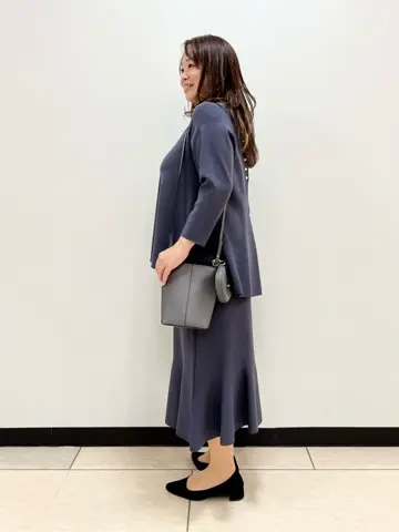 自由区 伊藤 コーディネート画像