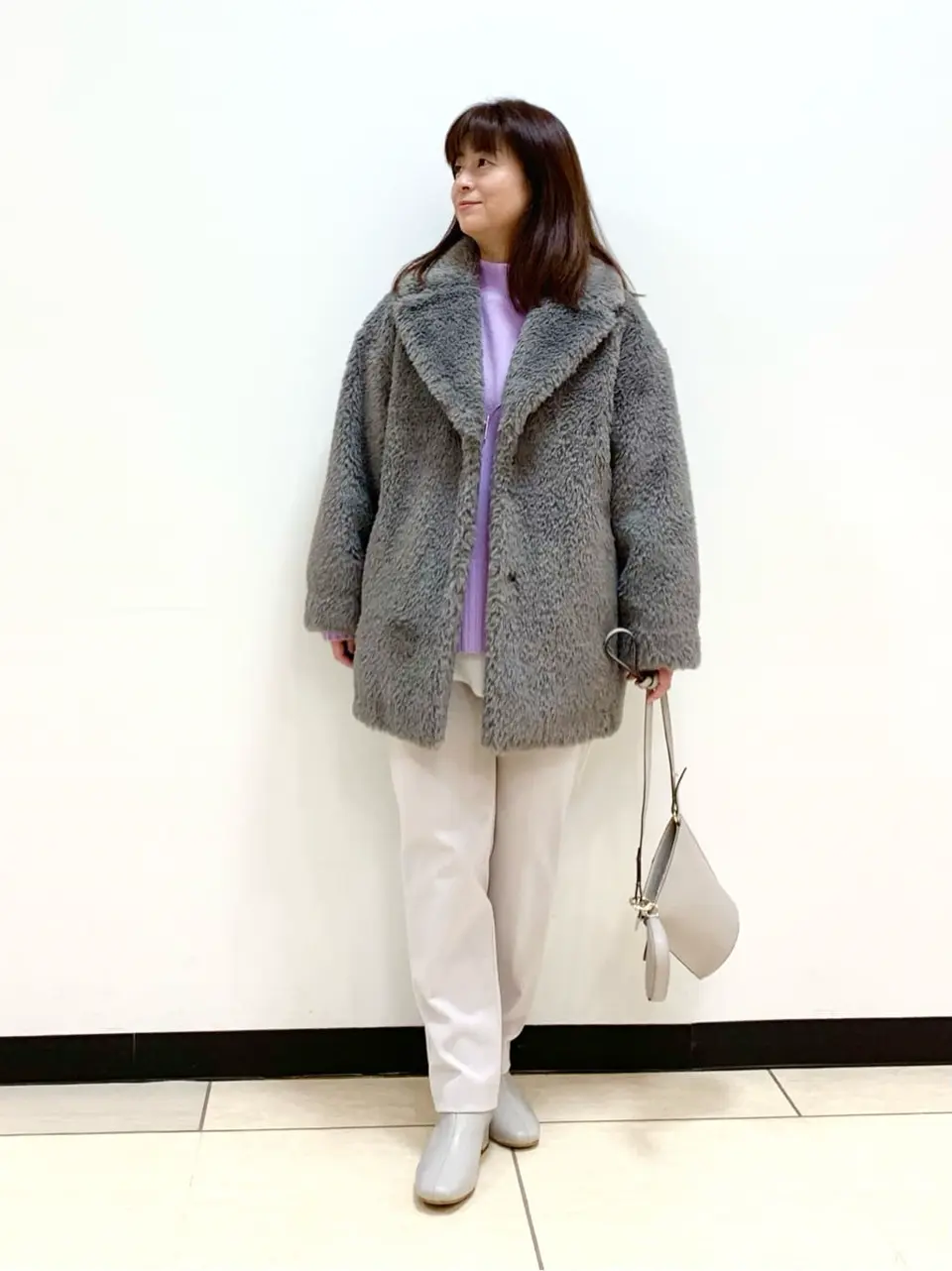  岡崎 コーディネート画像