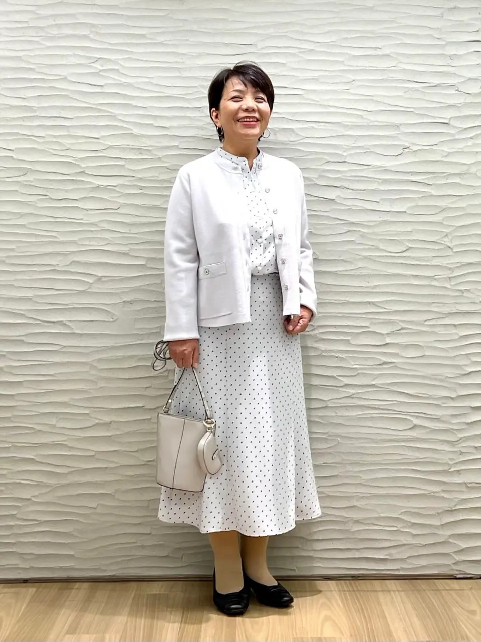  吉田 コーディネート画像