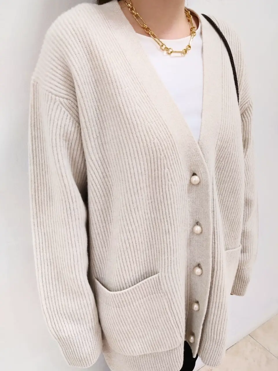 自由区 沼木 コーディネート画像