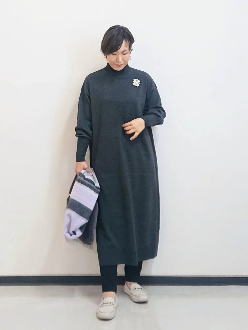  近藤 コーディネート画像