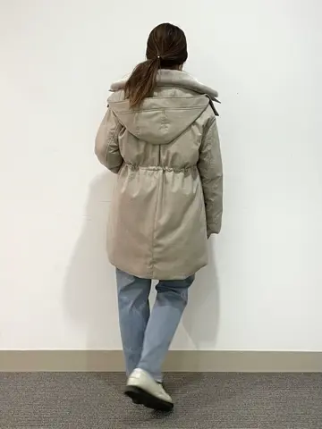 自由区 鈴木 コーディネート画像